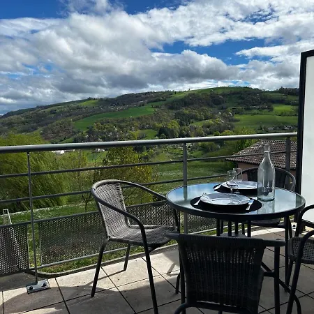 L'erable T2 Climatisé Apartamento