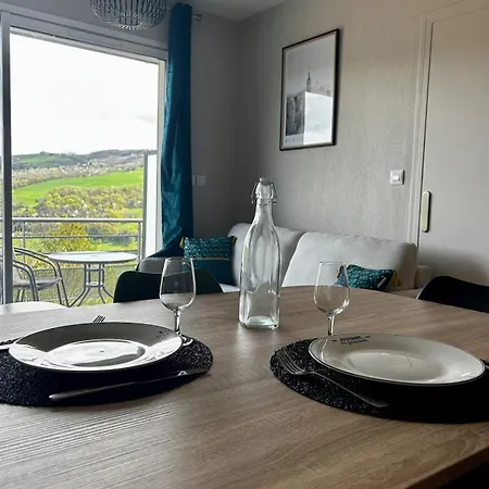 Apartamento L'erable T2 Climatisé *