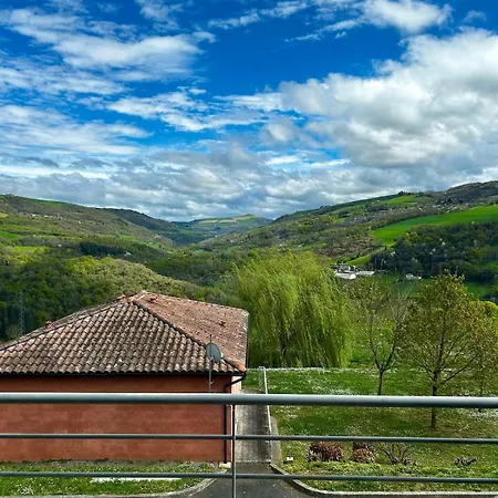 Apartamento L'erable T2 Climatisé