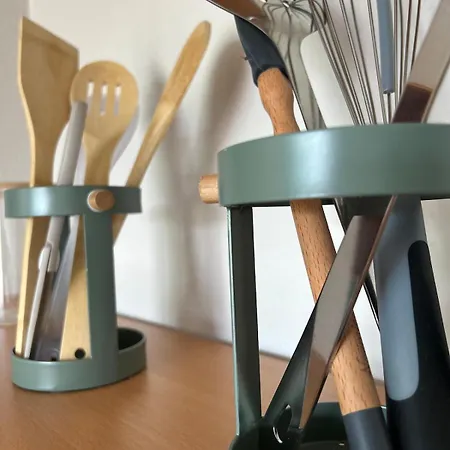 Apartamento L'erable T2 Climatisé *