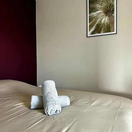 L'erable T2 Climatisé *