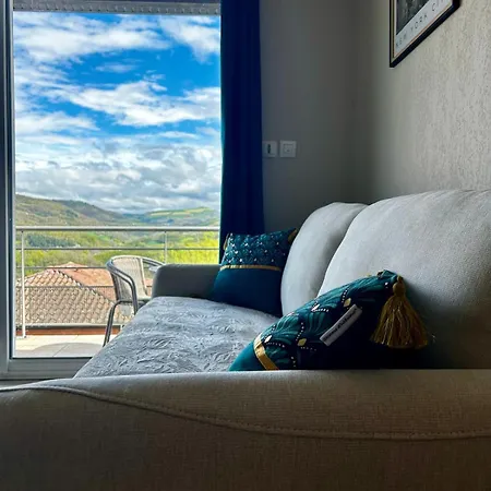 Apartamento L'erable T2 Climatisé *