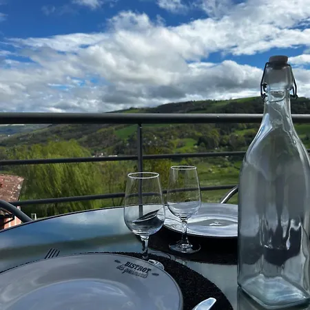 Apartamento L'erable T2 Climatisé Trébas