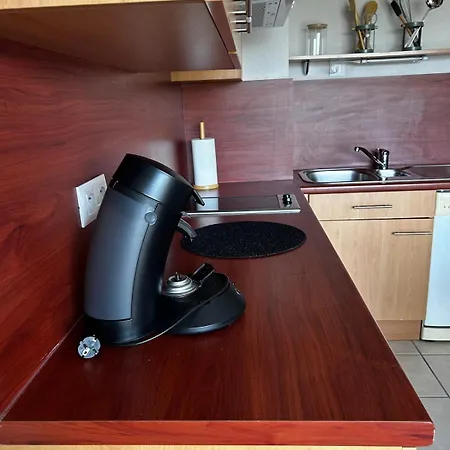 L'erable T2 Climatisé * Trébas