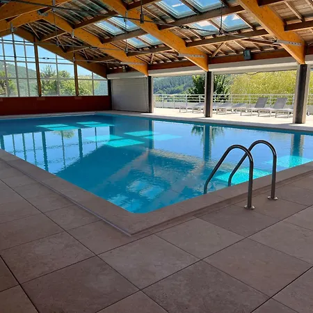 L'erable T2 Climatise Trébas