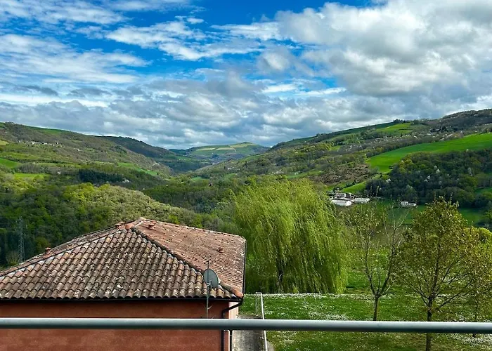 Apartman L'erable T2 Climatise