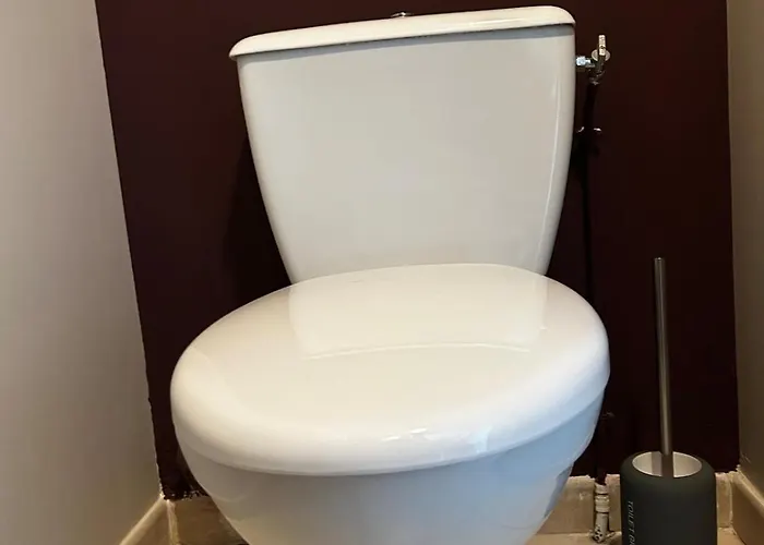 Apartman L'erable T2 Climatise