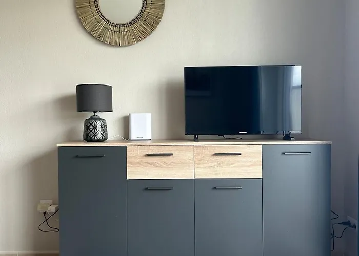 L'erable T2 Climatise *