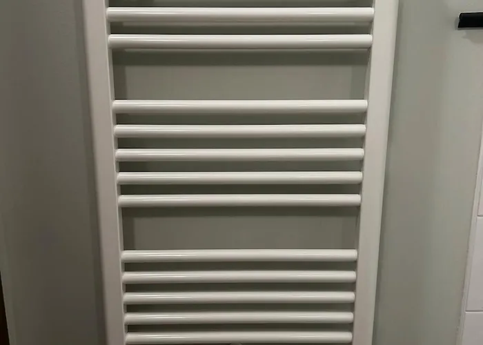 Apartman L'erable T2 Climatise