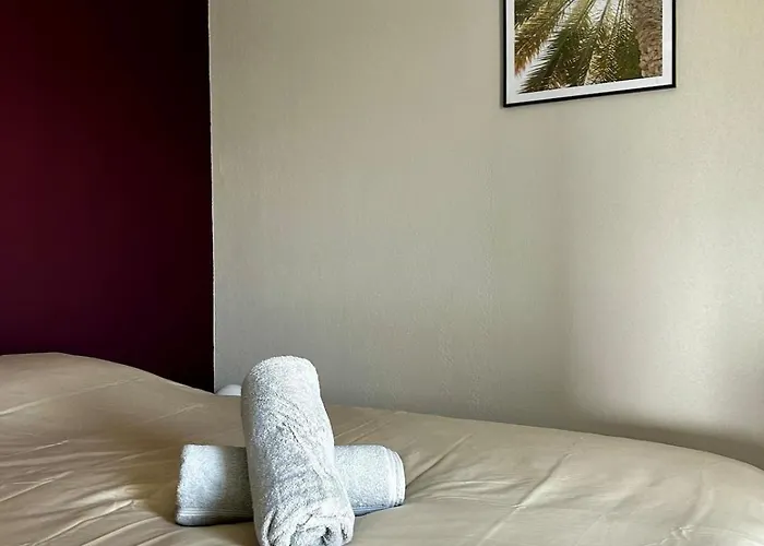 L'erable T2 Climatise *