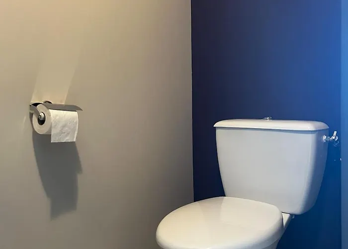 Apartman L'erable T2 Climatise Trébas