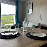 Apartment L'erable T2 Climatise *