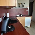 Apartment L'erable T2 Climatise