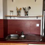 L'erable T2 Climatise Apartment *