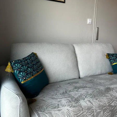 L'erable T2 Climatise *