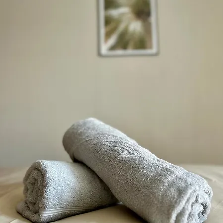 L'erable T2 Climatise Apartman *