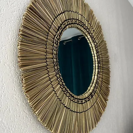 L'erable T2 Climatise شقة