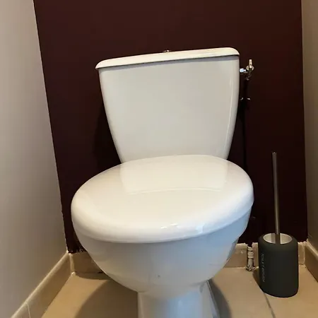 Apartman L'erable T2 Climatise