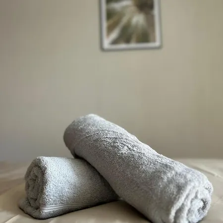 L'erable T2 Climatise شقة *