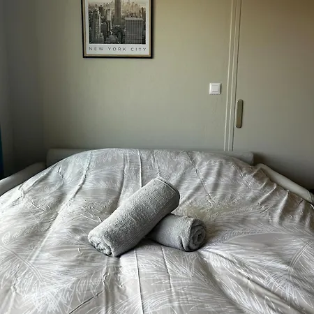 L'erable T2 Climatise *