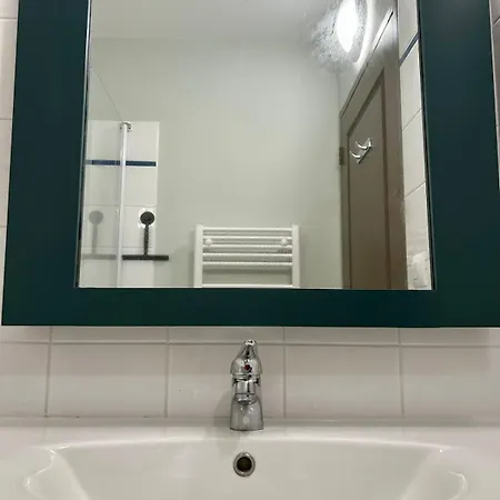 L'erable T2 Climatise