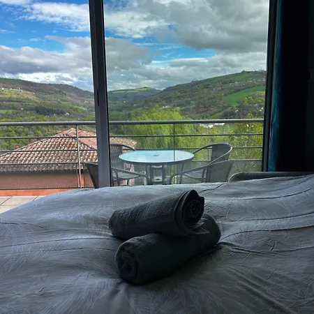 Apartment L'erable T2 Climatise