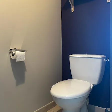 Apartment L'erable T2 Climatise Trébas