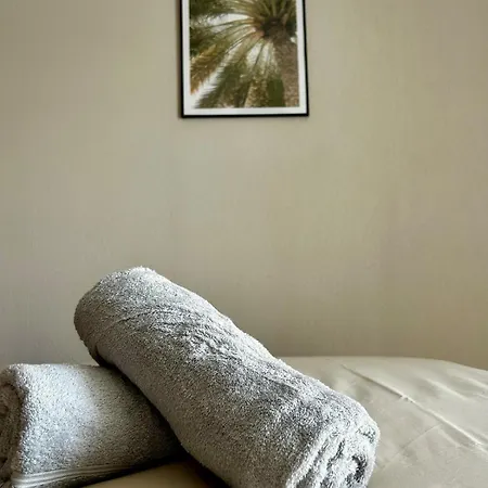 L'erable T2 Climatise * Trébas