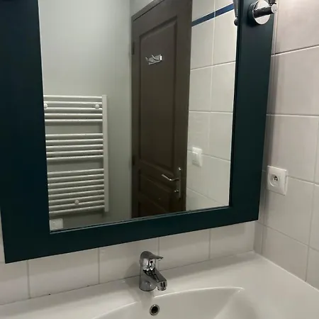 Apartment L'erable T2 Climatise