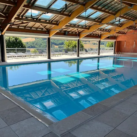 L'erable T2 Climatise