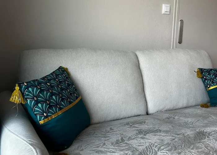 L'erable T2 Climatise *