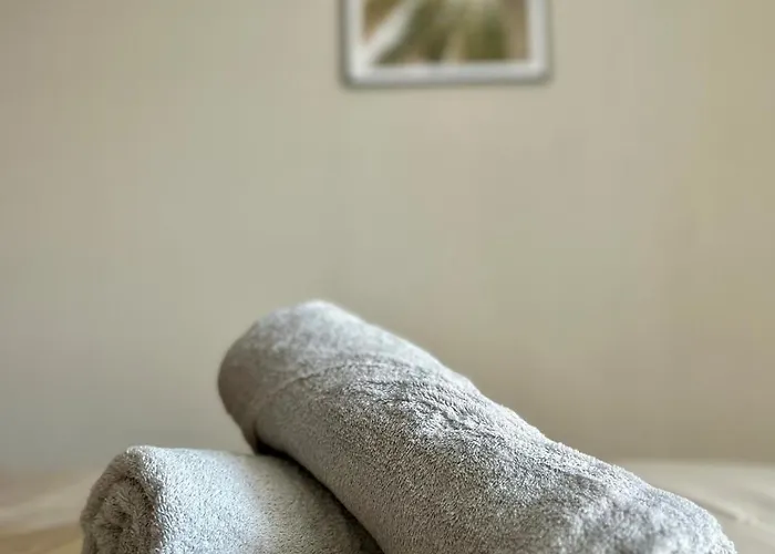 L'erable T2 Climatise Apartmán *