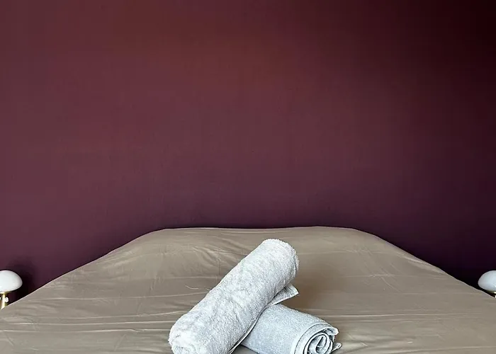 L'erable T2 Climatise *