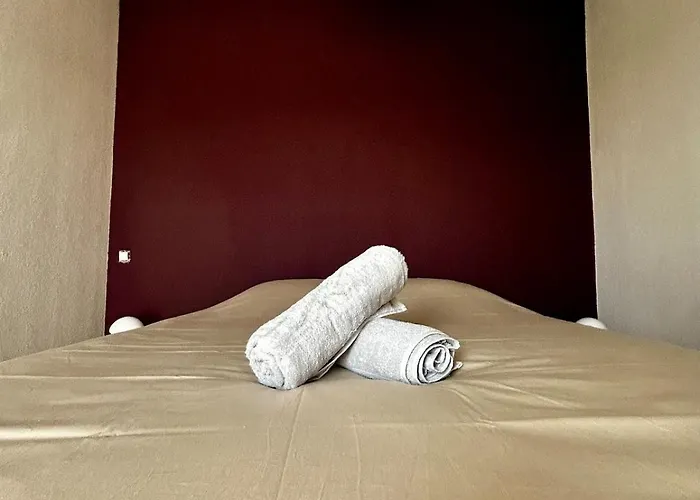 L'erable T2 Climatise Apartmán