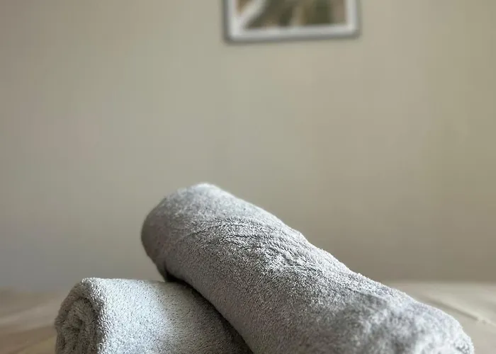 L'erable T2 Climatise Apartmán *