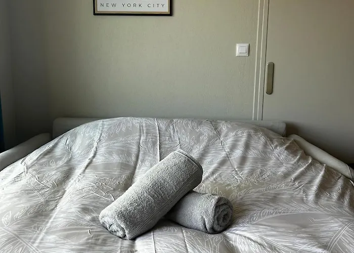 L'erable T2 Climatise *