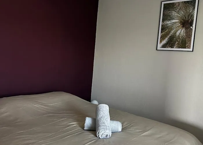 L'erable T2 Climatise * Trébas