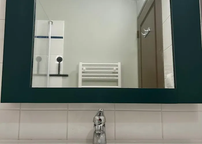 L'erable T2 Climatise