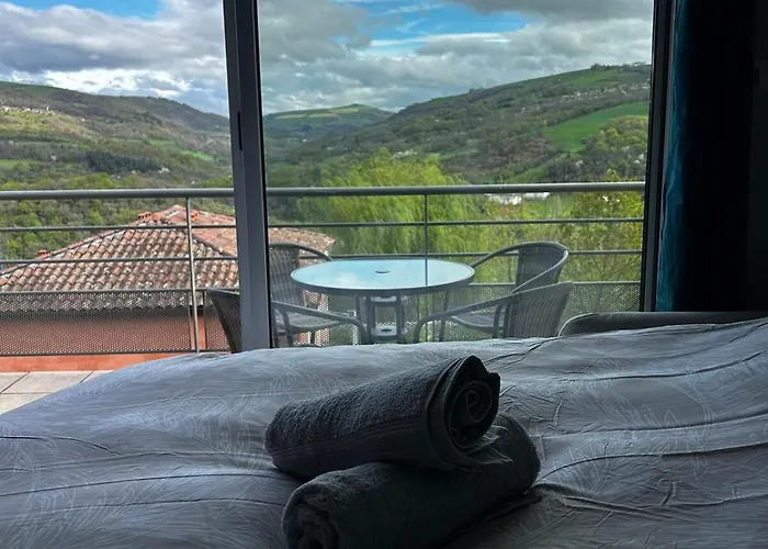 Apartmán L'erable T2 Climatise