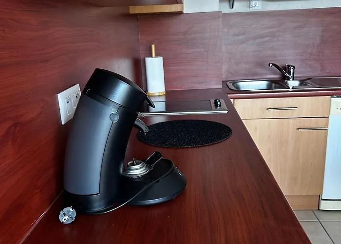 L'erable T2 Climatise * Trébas