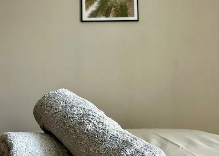 L'erable T2 Climatise * Trébas